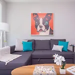 Kasa Santa Clara South Apartments