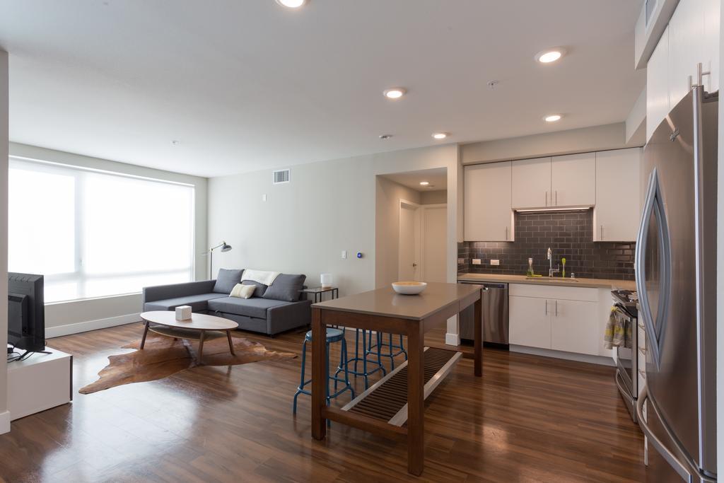 Aparthotel Kasa Santa Clara South Apartments