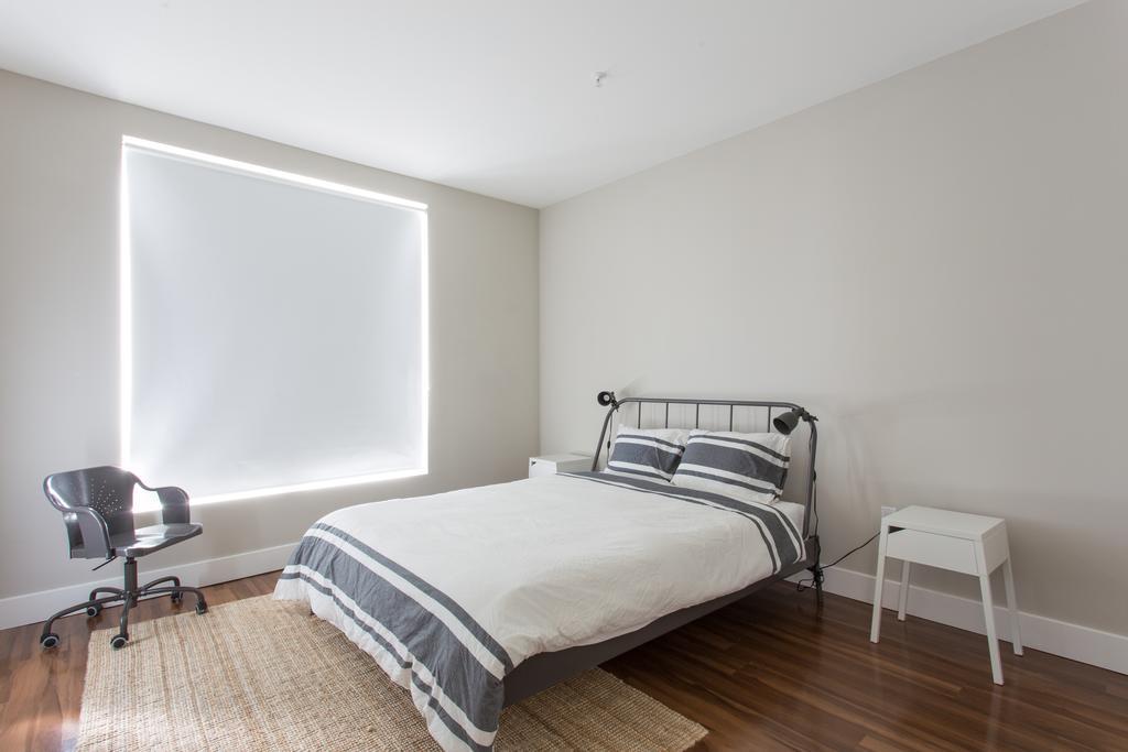 Aparthotel Kasa Santa Clara South Apartments
