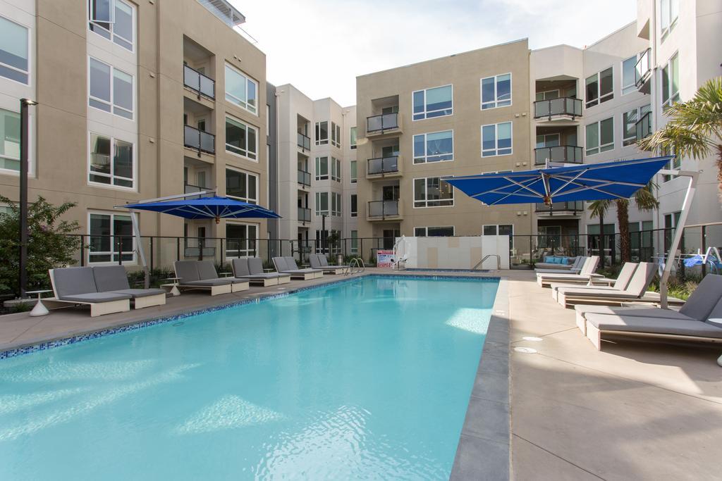 Aparthotel Kasa Santa Clara South Apartments