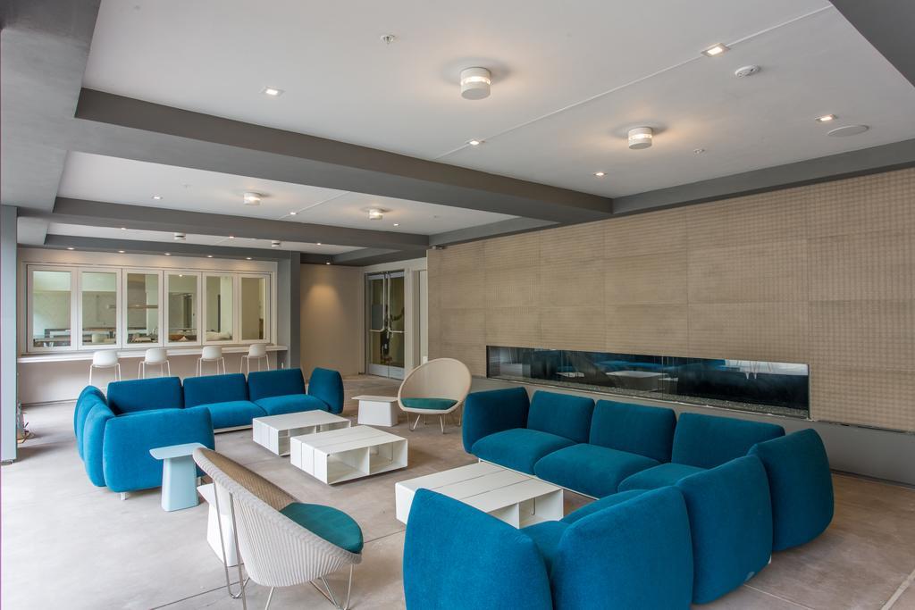 Aparthotel Kasa Santa Clara South Apartments Santa Clara