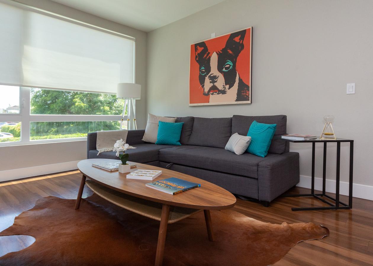Aparthotel Kasa Santa Clara South Apartments Santa Clara