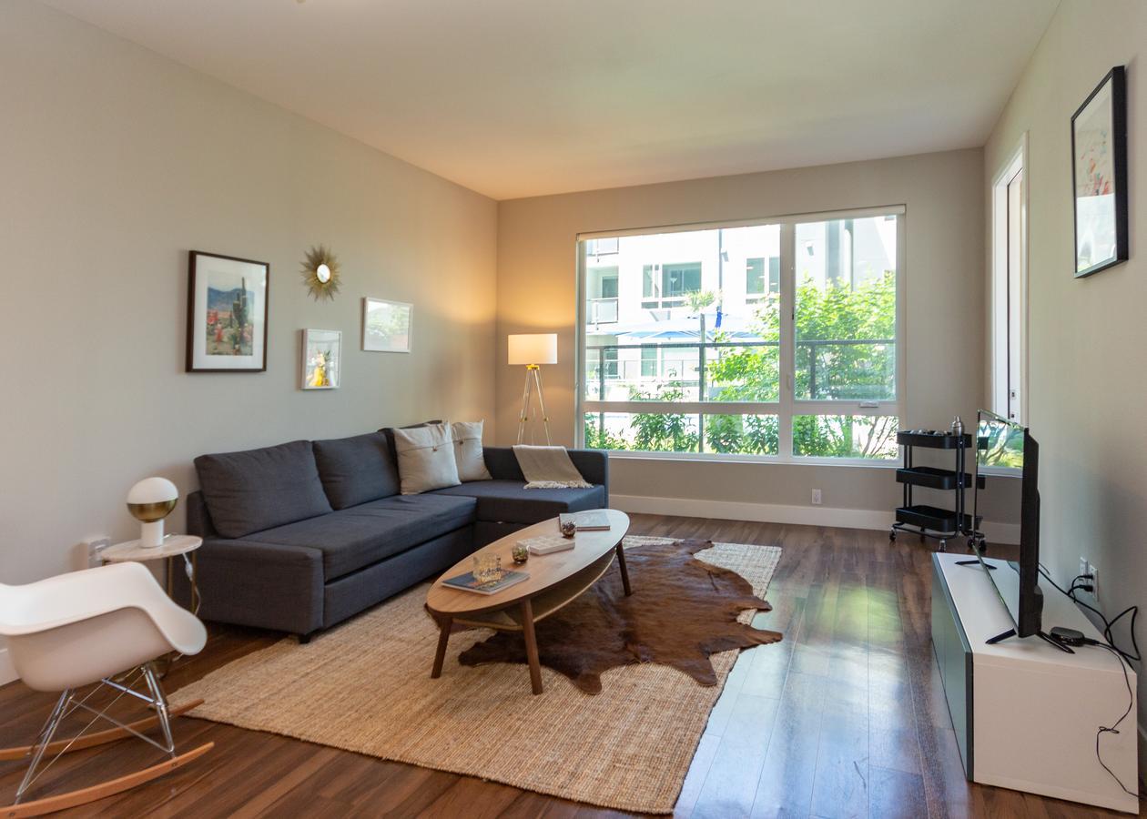 Aparthotel Kasa Santa Clara South Apartments Santa Clara