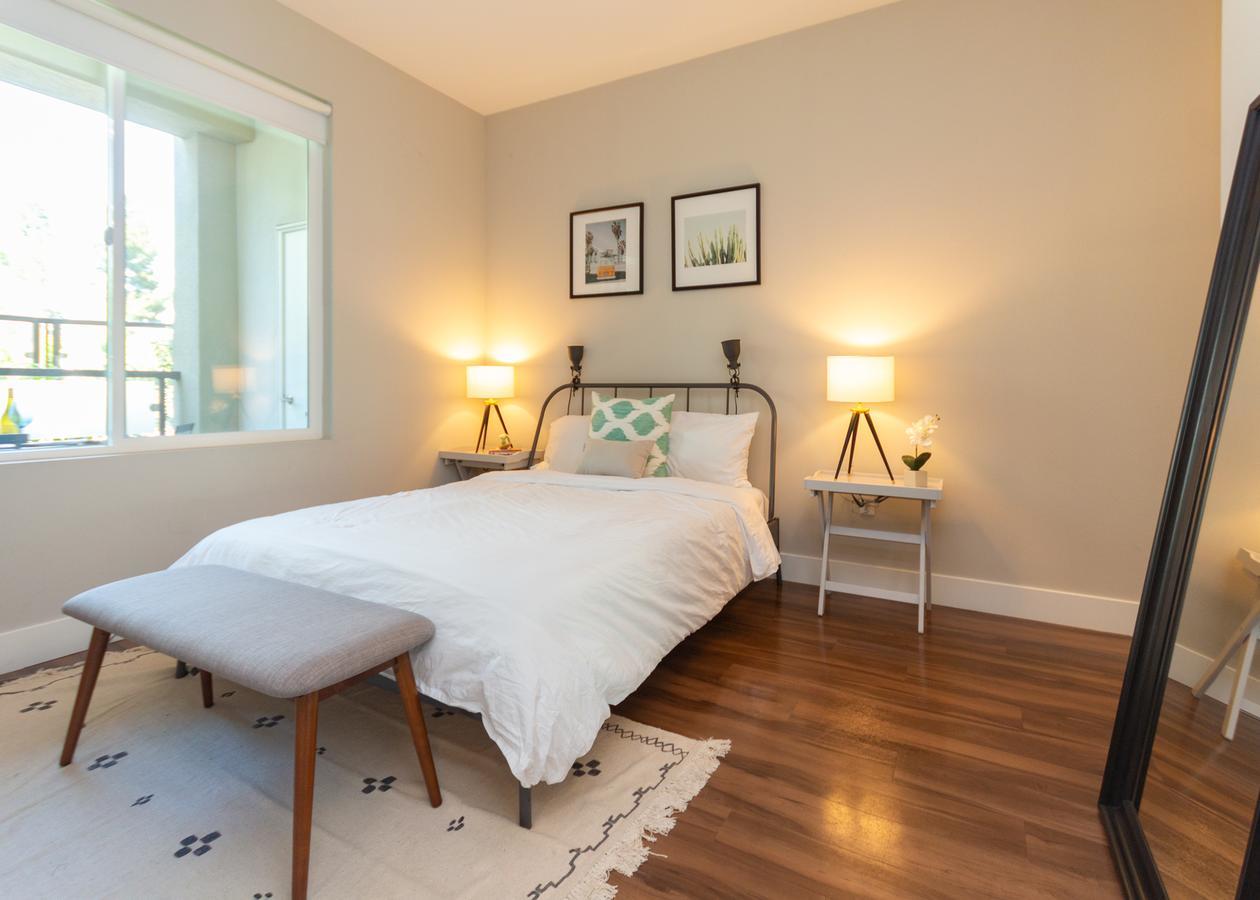Kasa Santa Clara South Apartments 4* Santa Clara