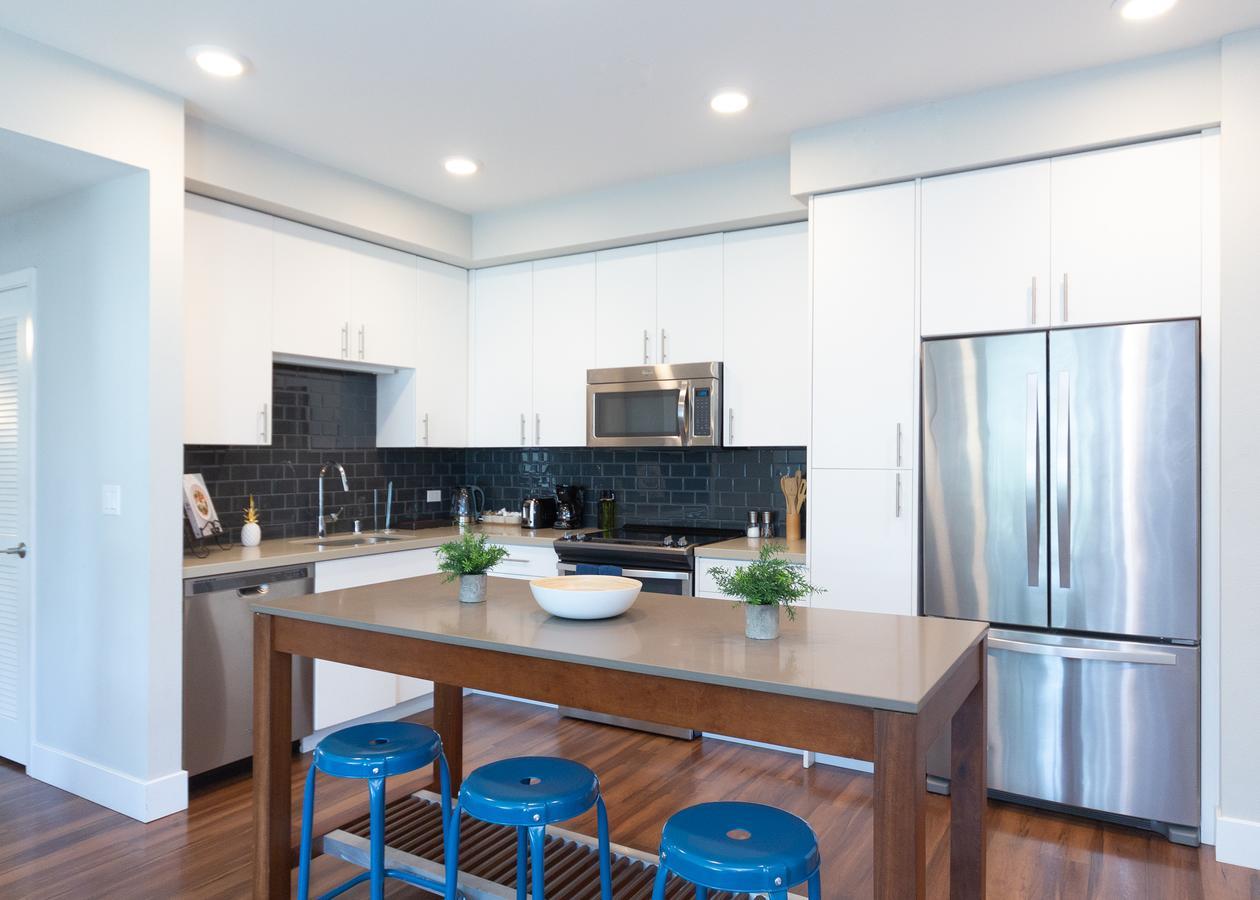 Kasa Santa Clara South Apartments 4* Santa Clara