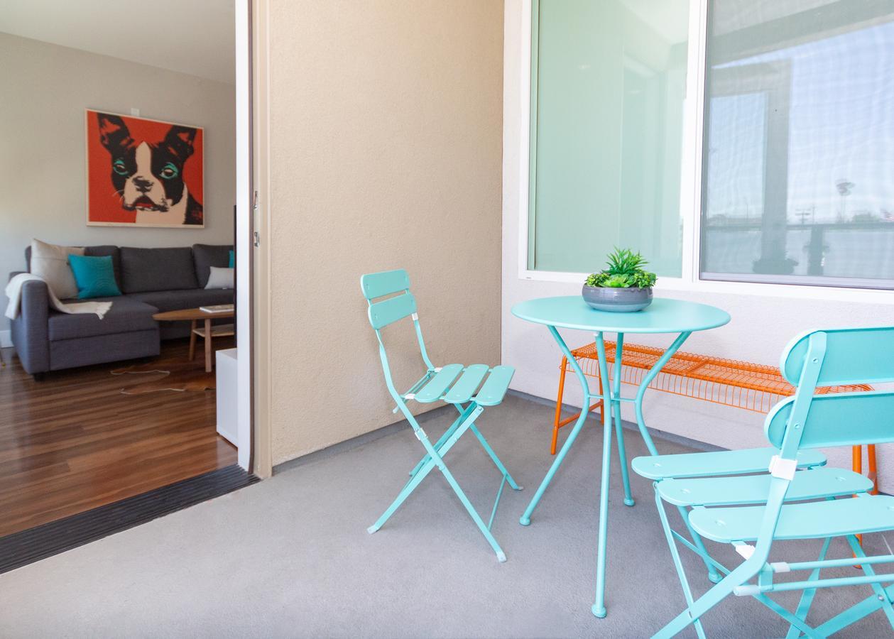 Aparthotel Kasa Santa Clara South Apartments 4*