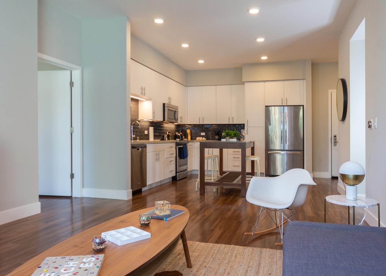 Kasa Santa Clara South Apartments Santa Clara