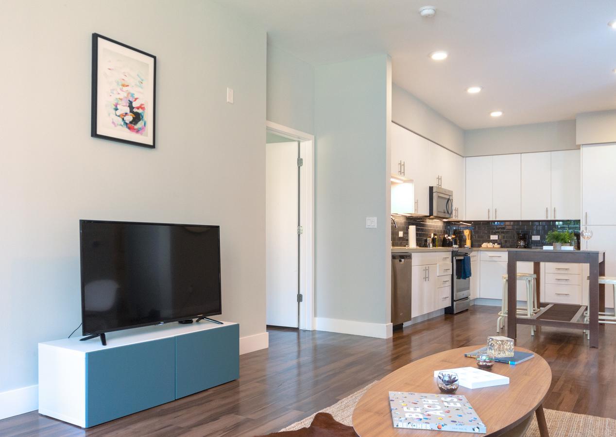 Kasa Santa Clara South Apartments Santa Clara